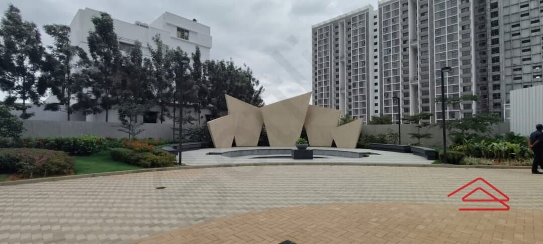 Project: OpenGreenSpace