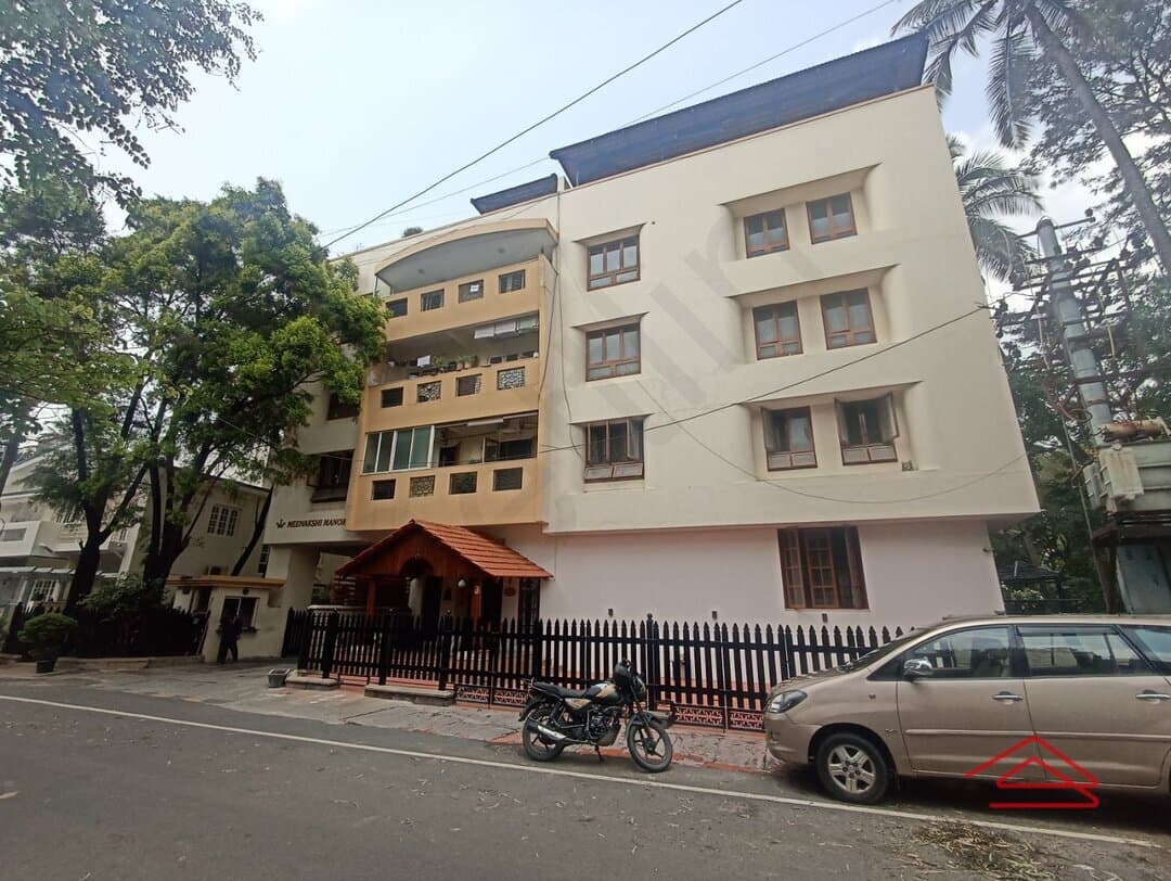 Project: Exteriors