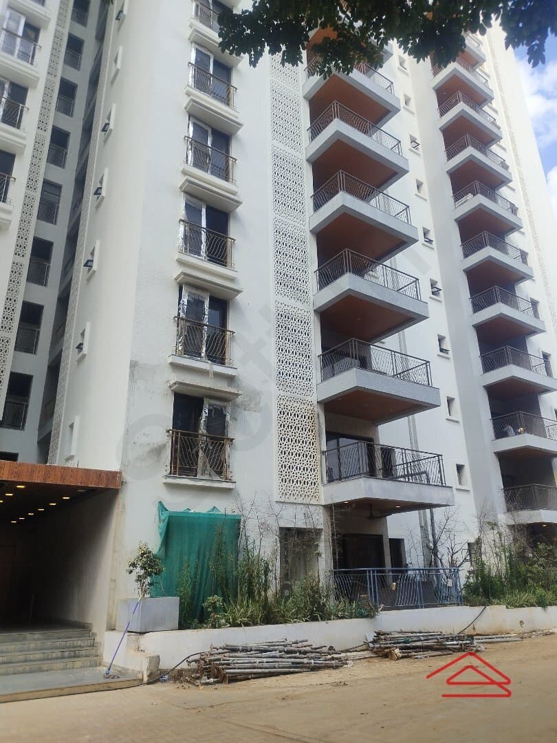 Project: Exteriors