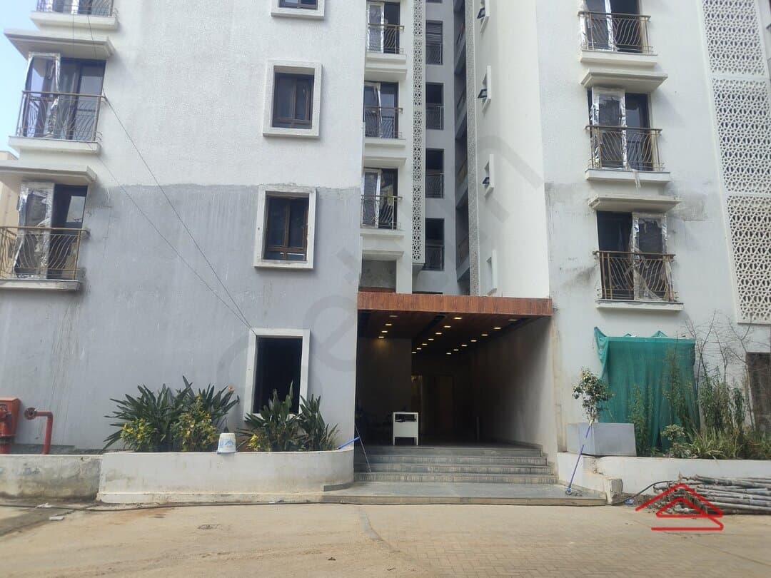 Project: Exteriors