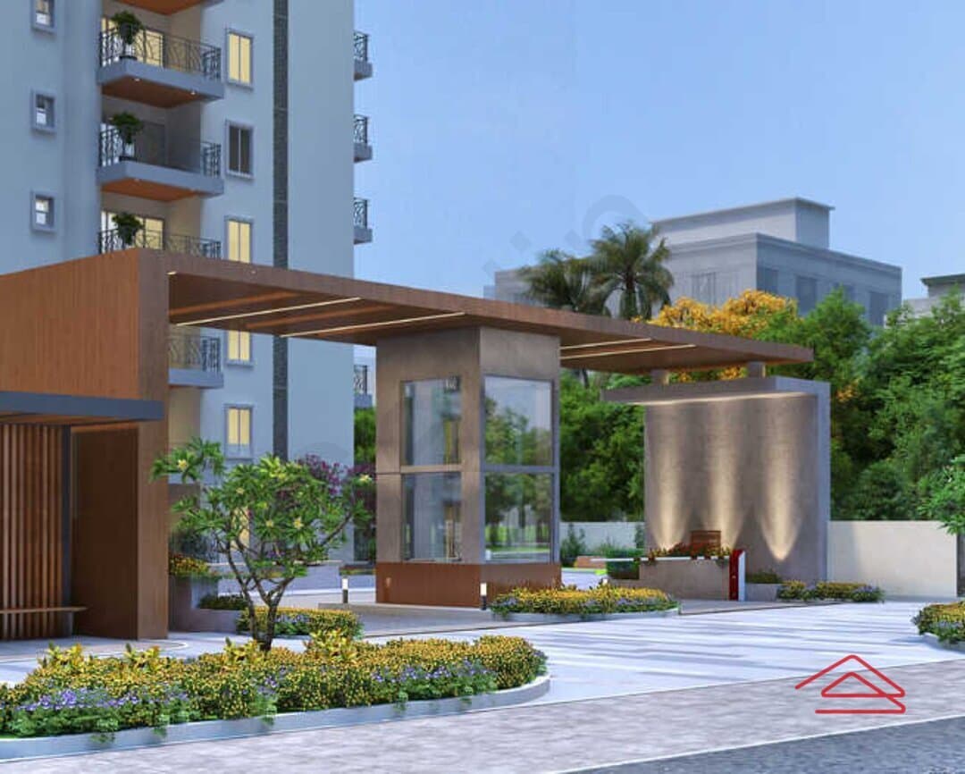 Project: Exteriors