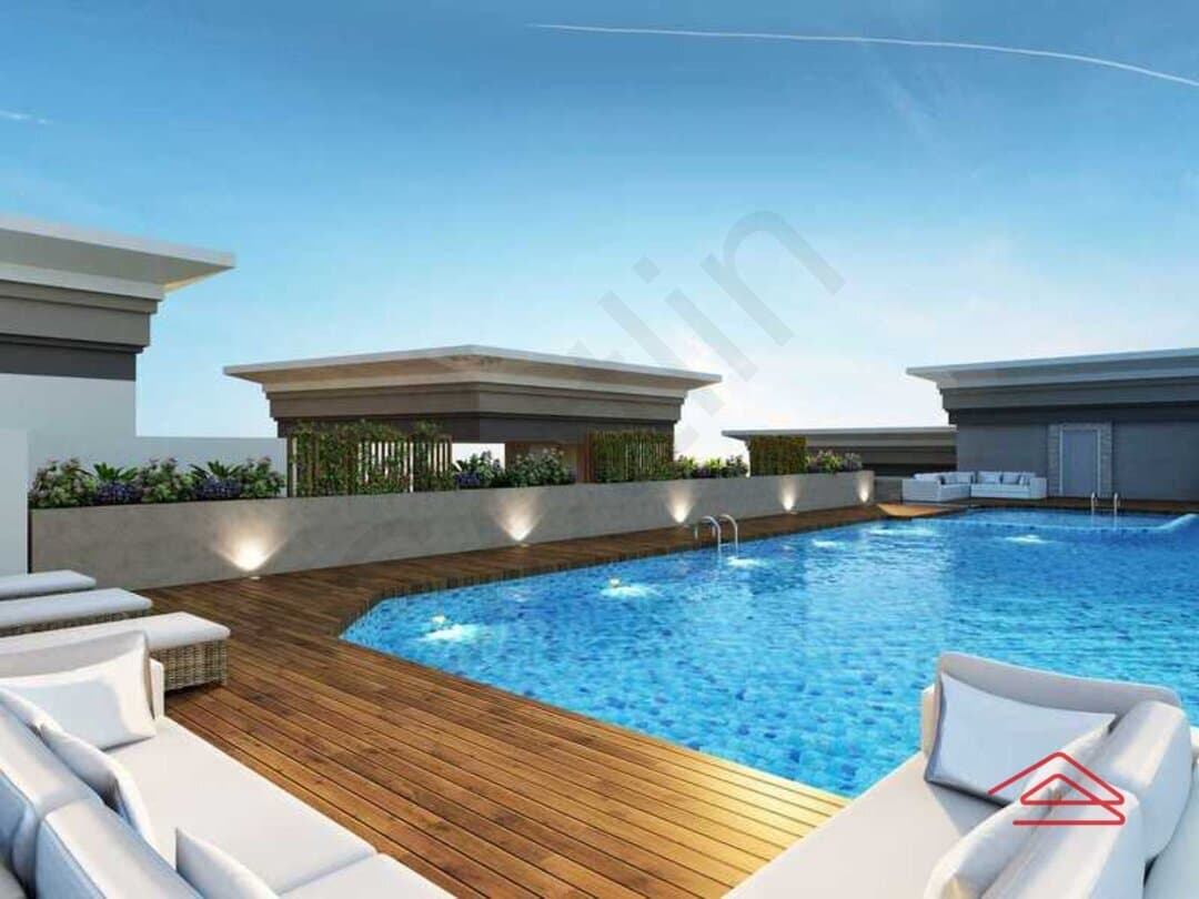 Project: Model Flat