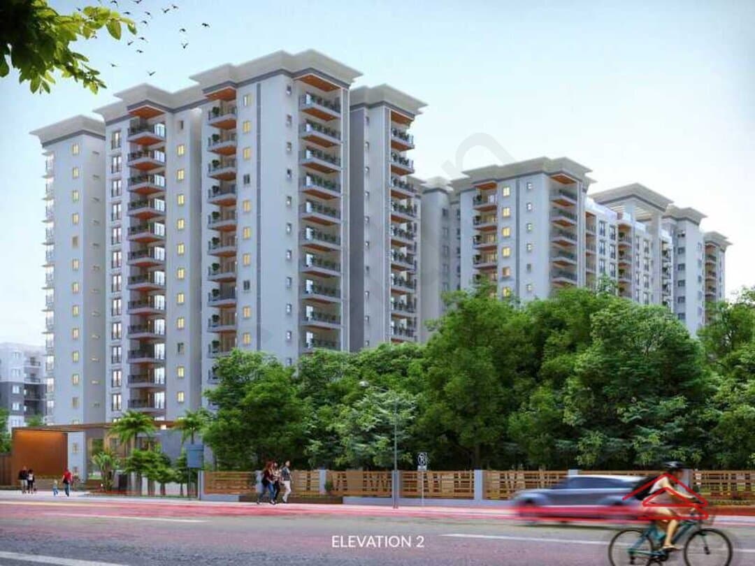 Project: Model Flat