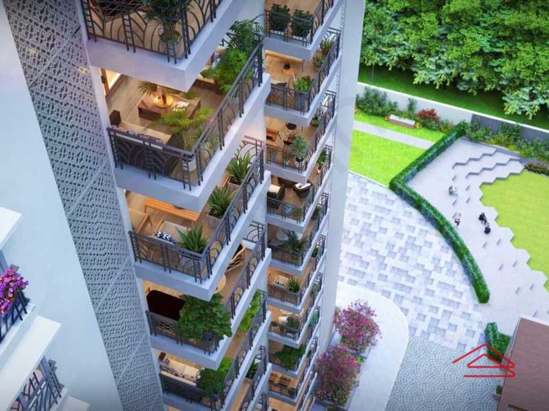 Project: Model Flat