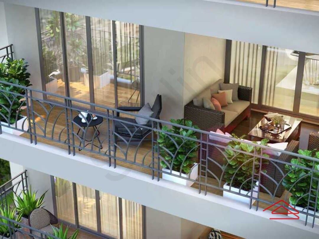 Project: Model Flat