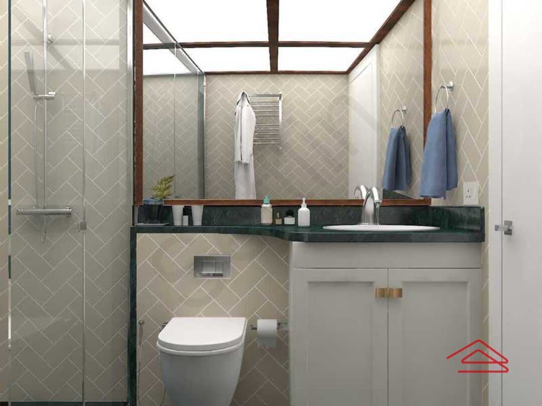 Project: Model Flat