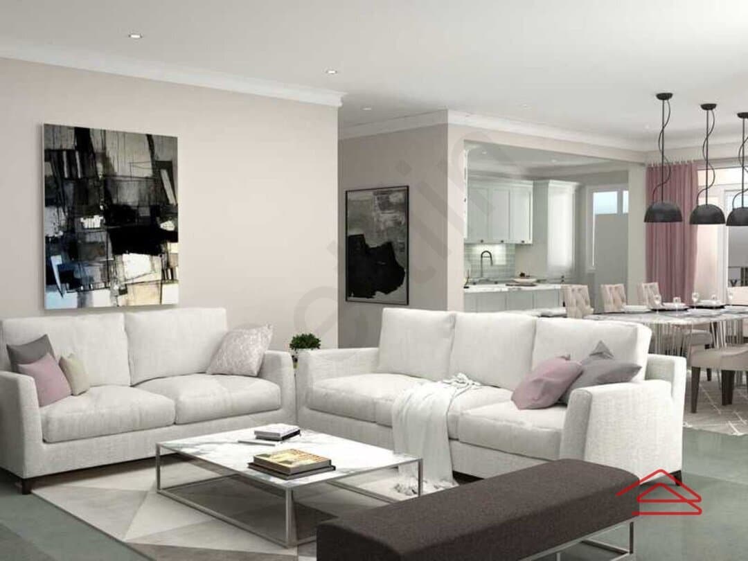 Project: Model Flat