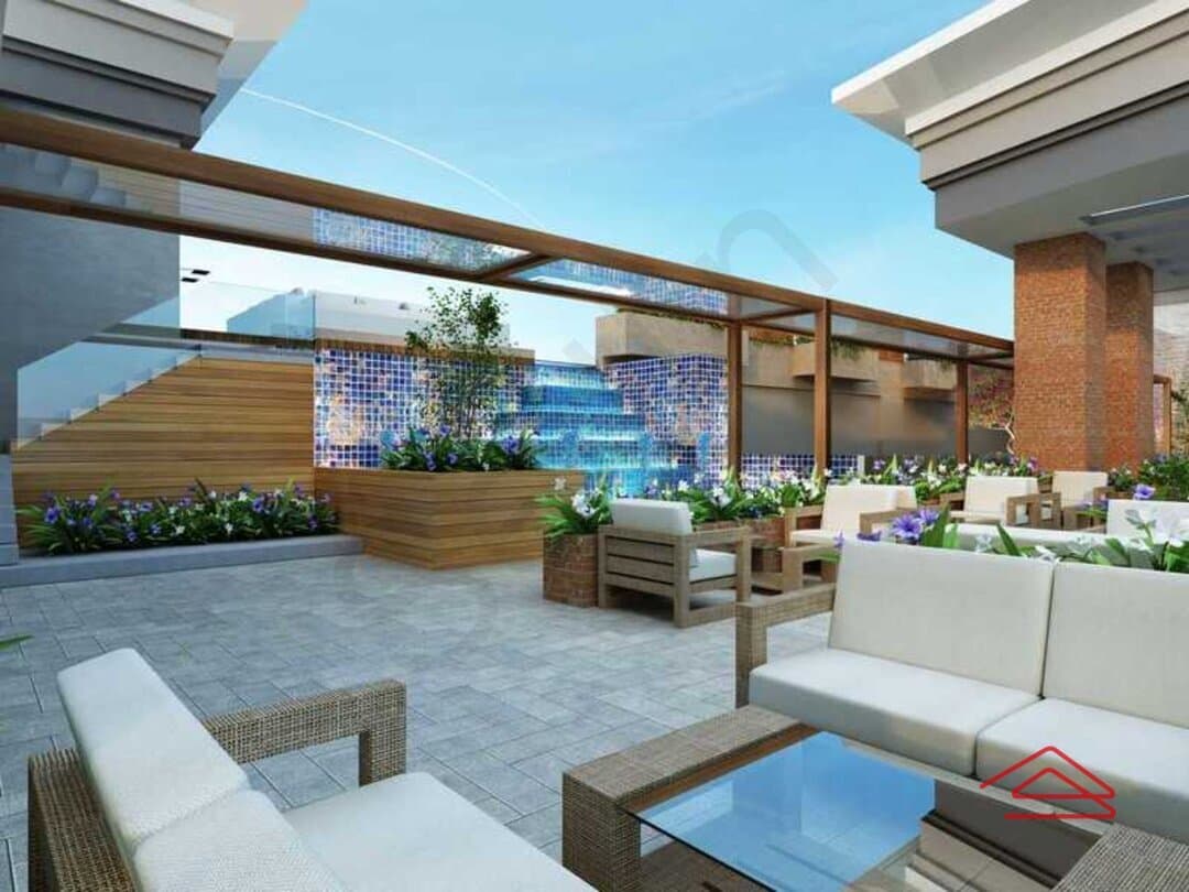 Project: Model Flat
