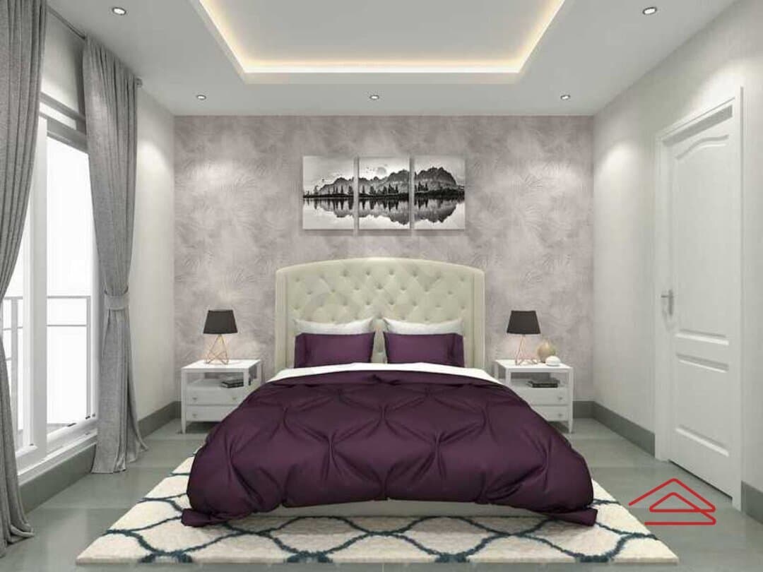 Project: Model Flat