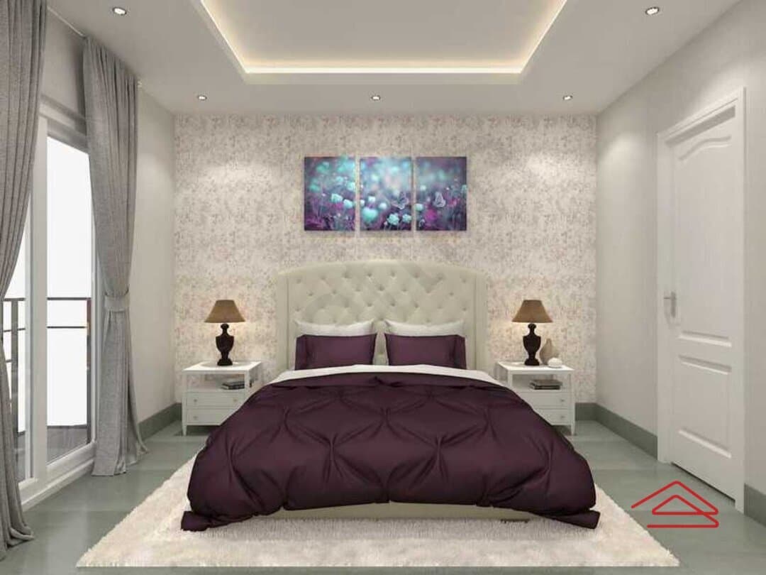 Project: Model Flat