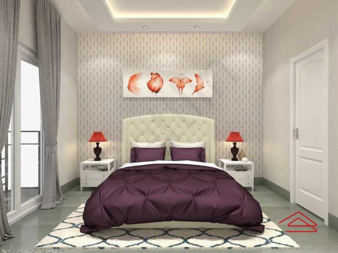 Project: Model Flat