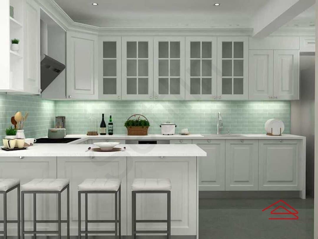 Project: Model Flat