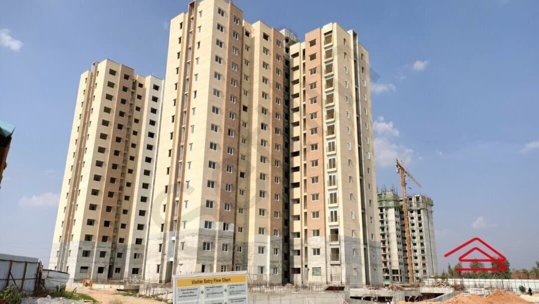 Model Flat Images