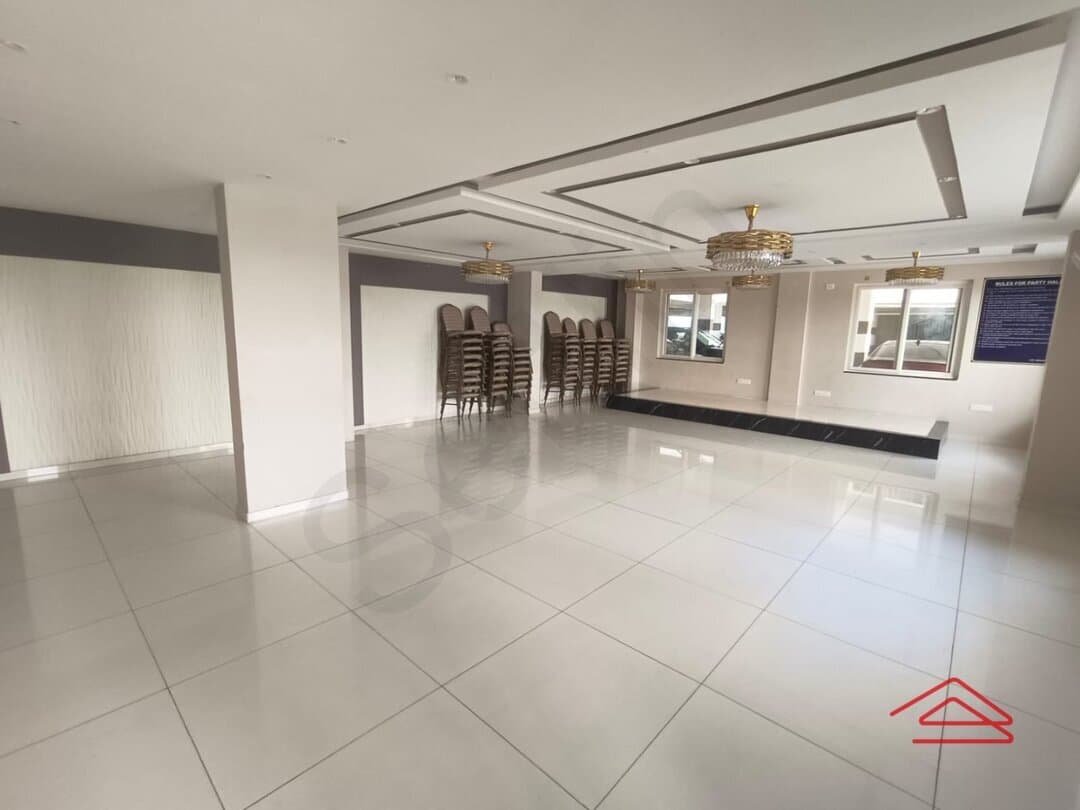 Project: ClubHouse