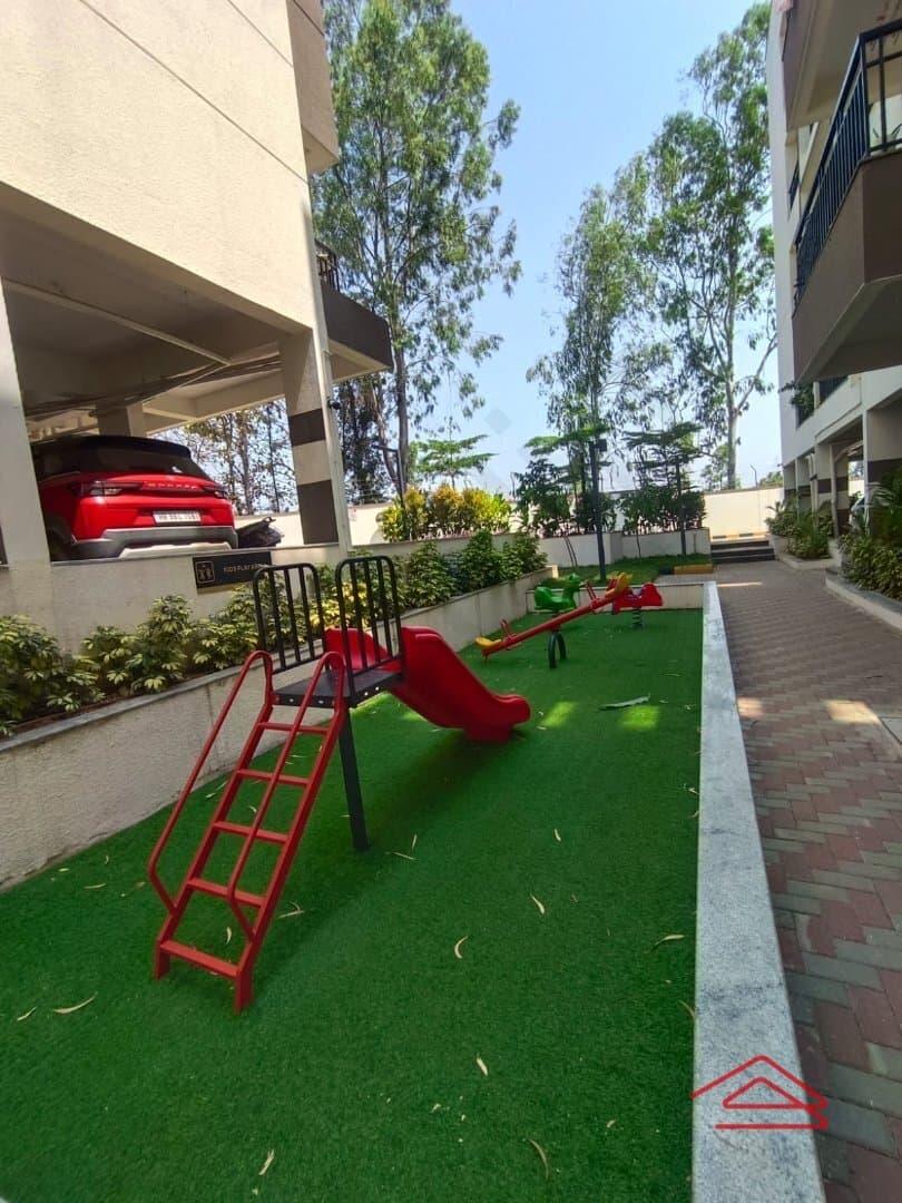 Project: KidsPlayArea