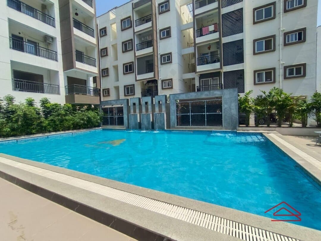 Project: SwimmingPool