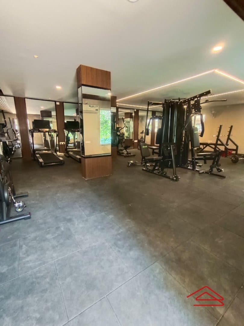 Project: Gym