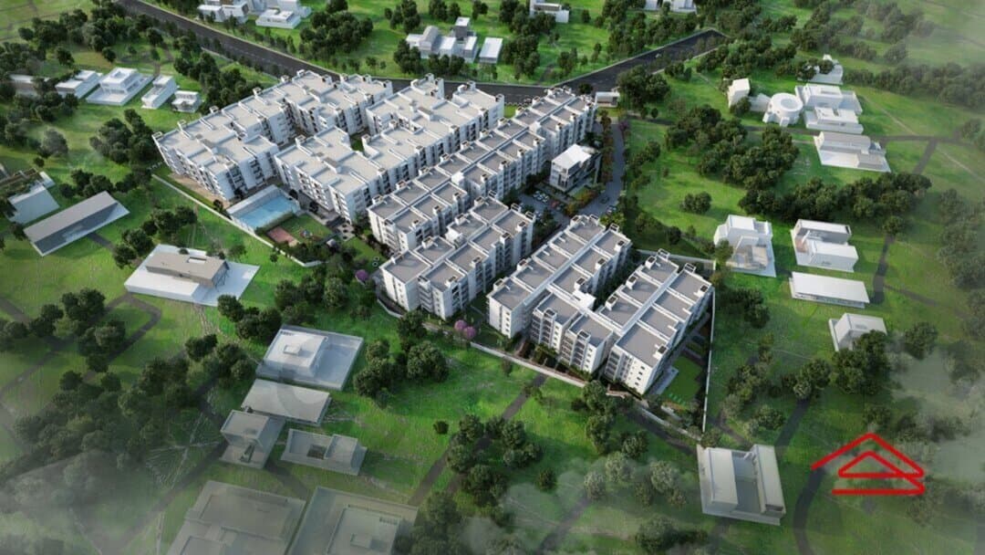 Project: Model Flat