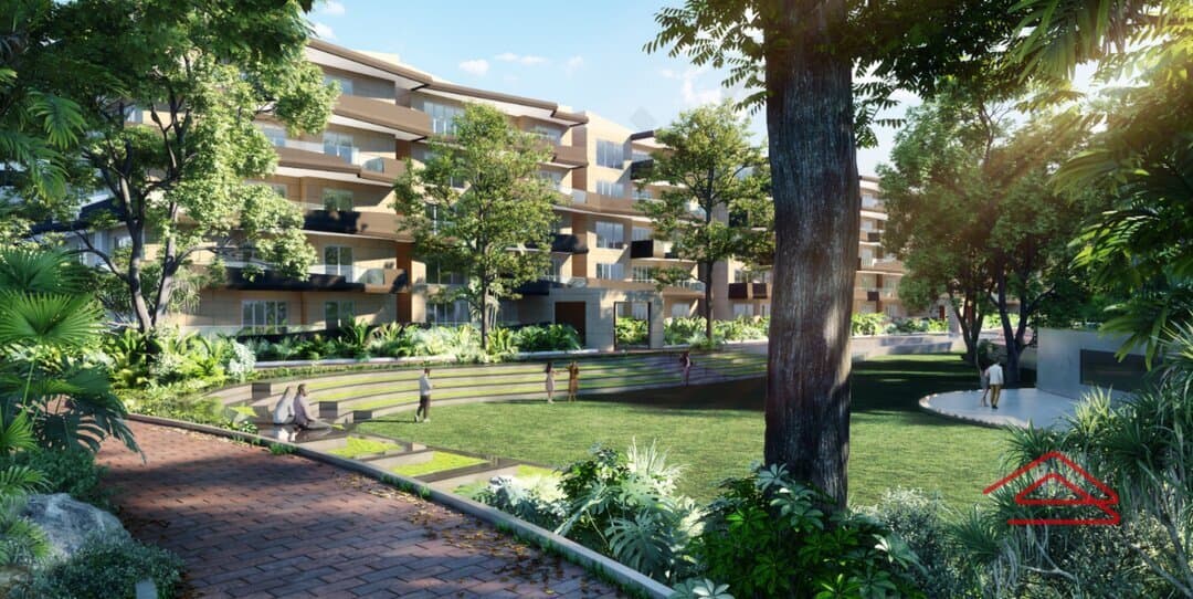 Project: Exteriors