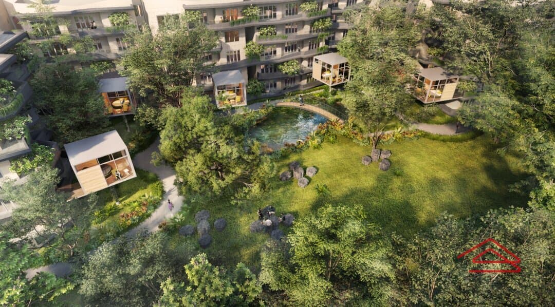 Project: Exteriors