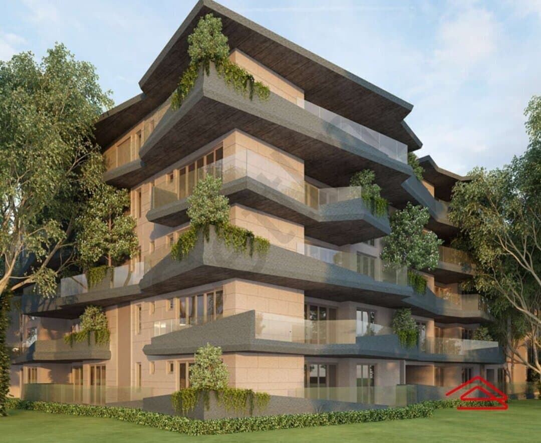 Project: Model Flat
