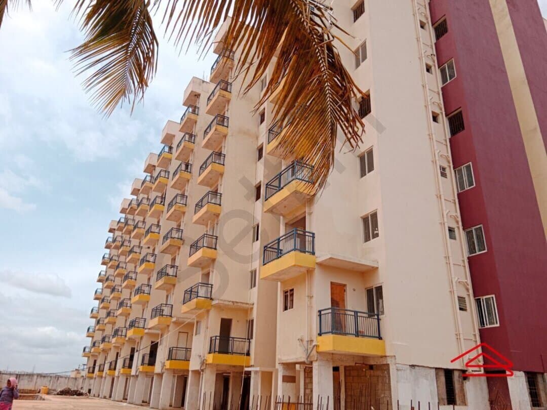 Model Flat Images