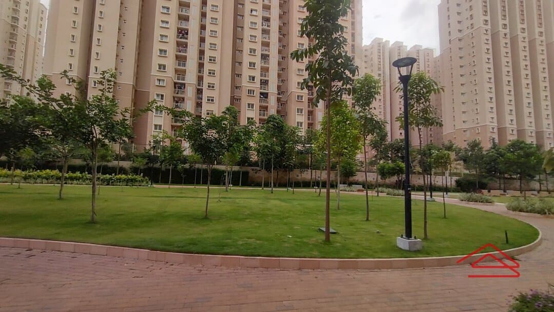 Project: OpenGreenSpace