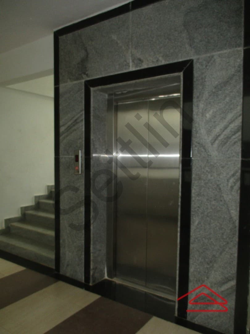 Project: Lift