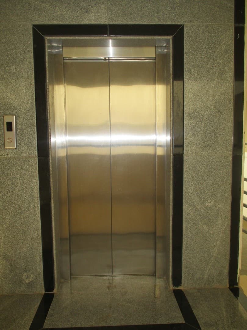 Project: Lift