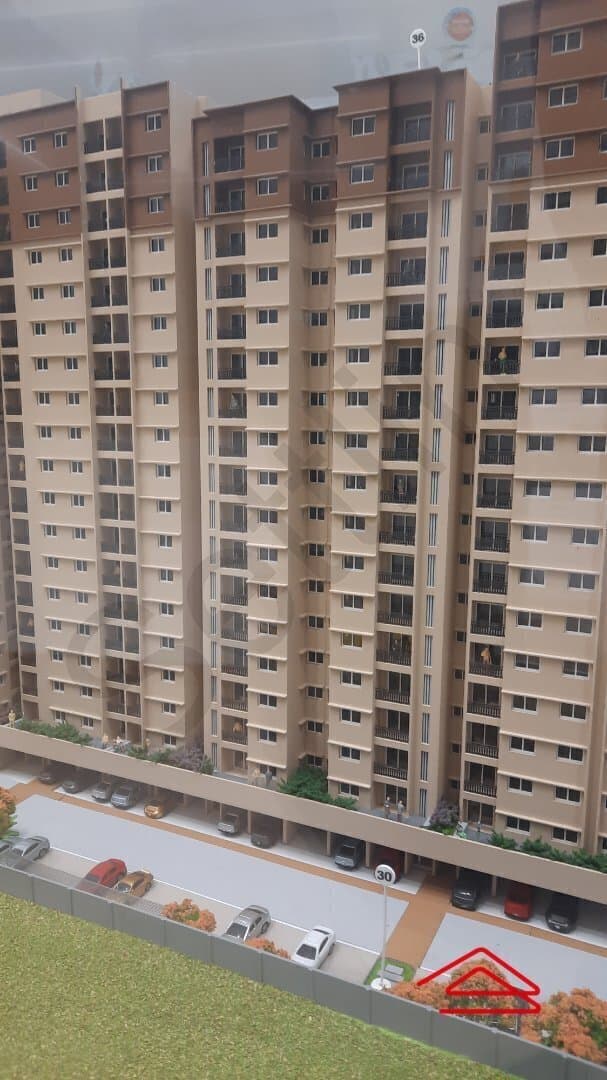 Project: Model Flat