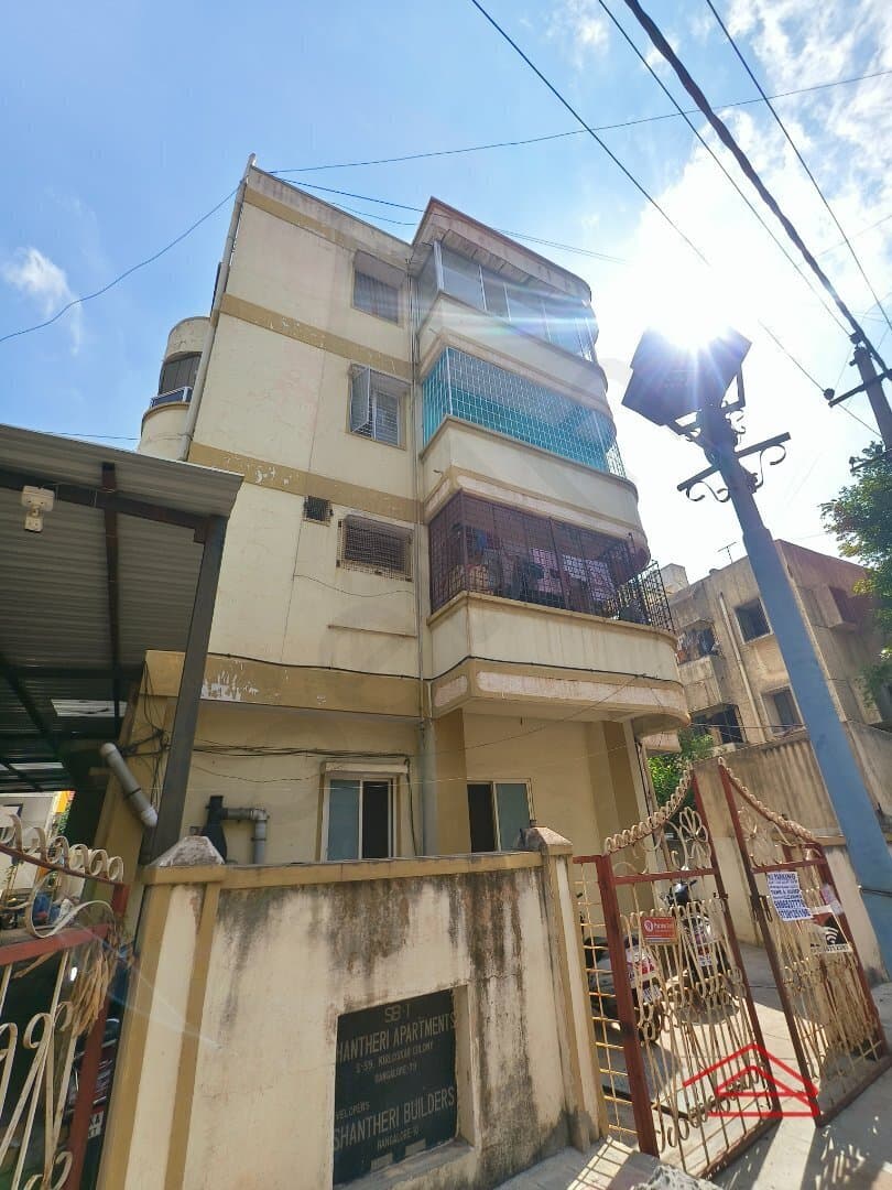 Project: Exteriors