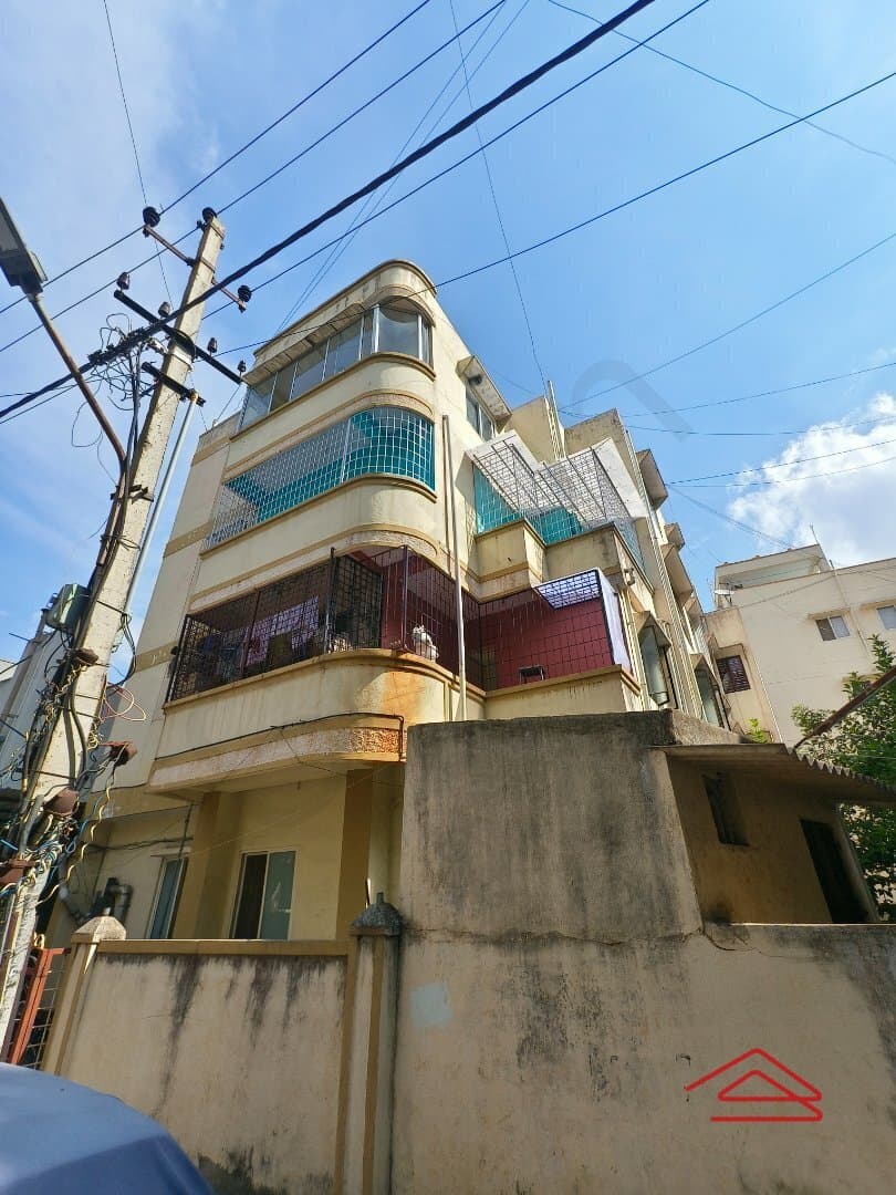 Project: Exteriors
