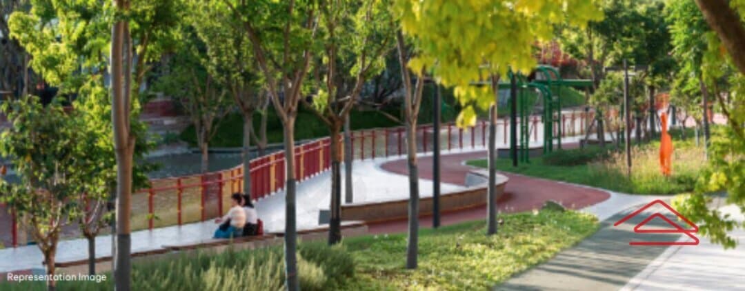 OpenGreenSpace