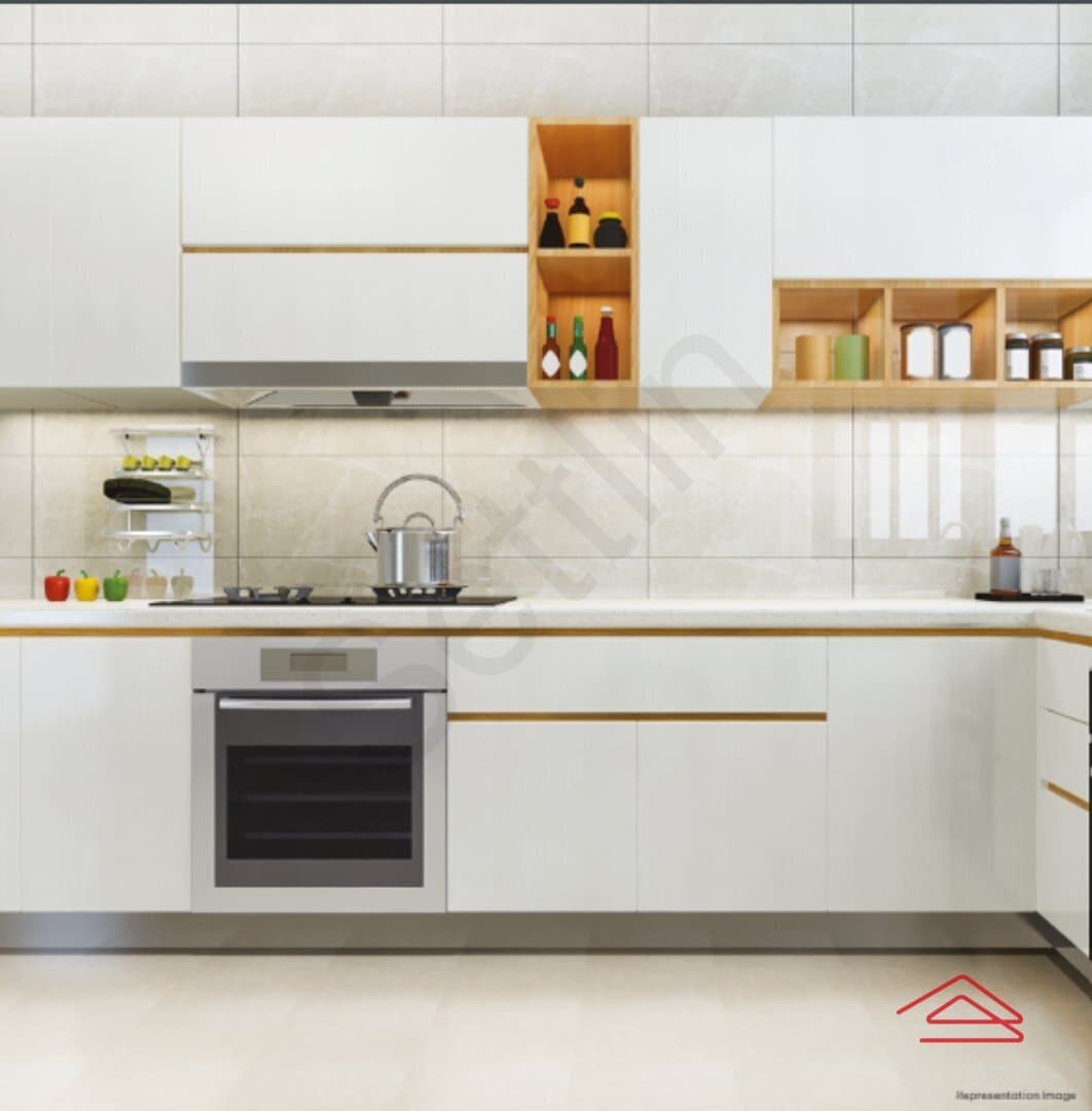 Model Flat