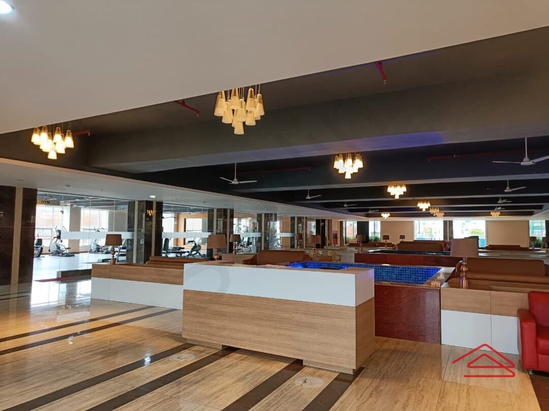 ClubHouse
