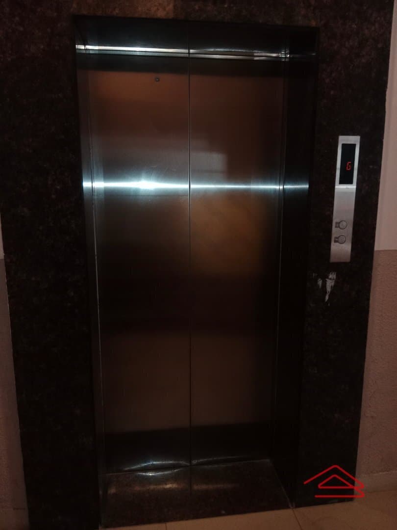 Project: Lift