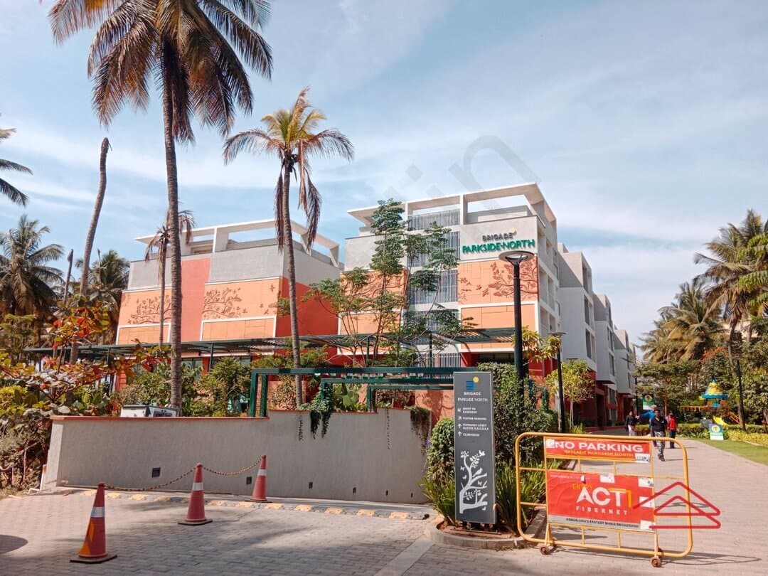 Project: Exteriors
