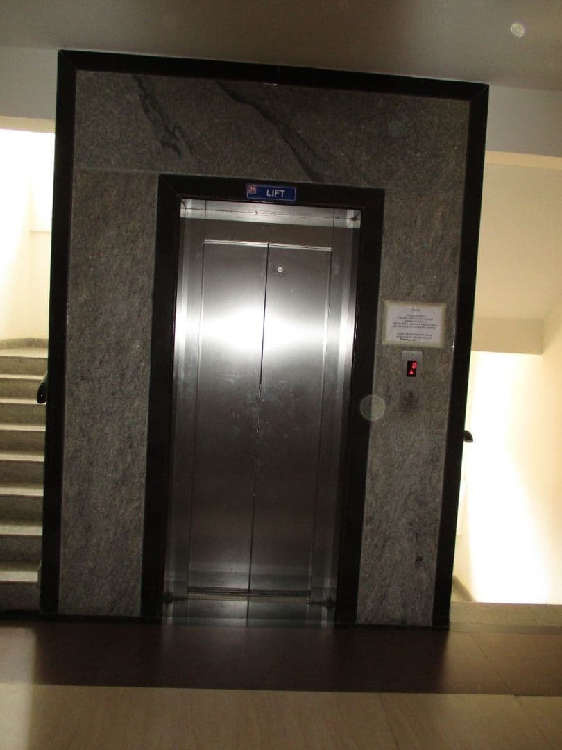 Project: Lift