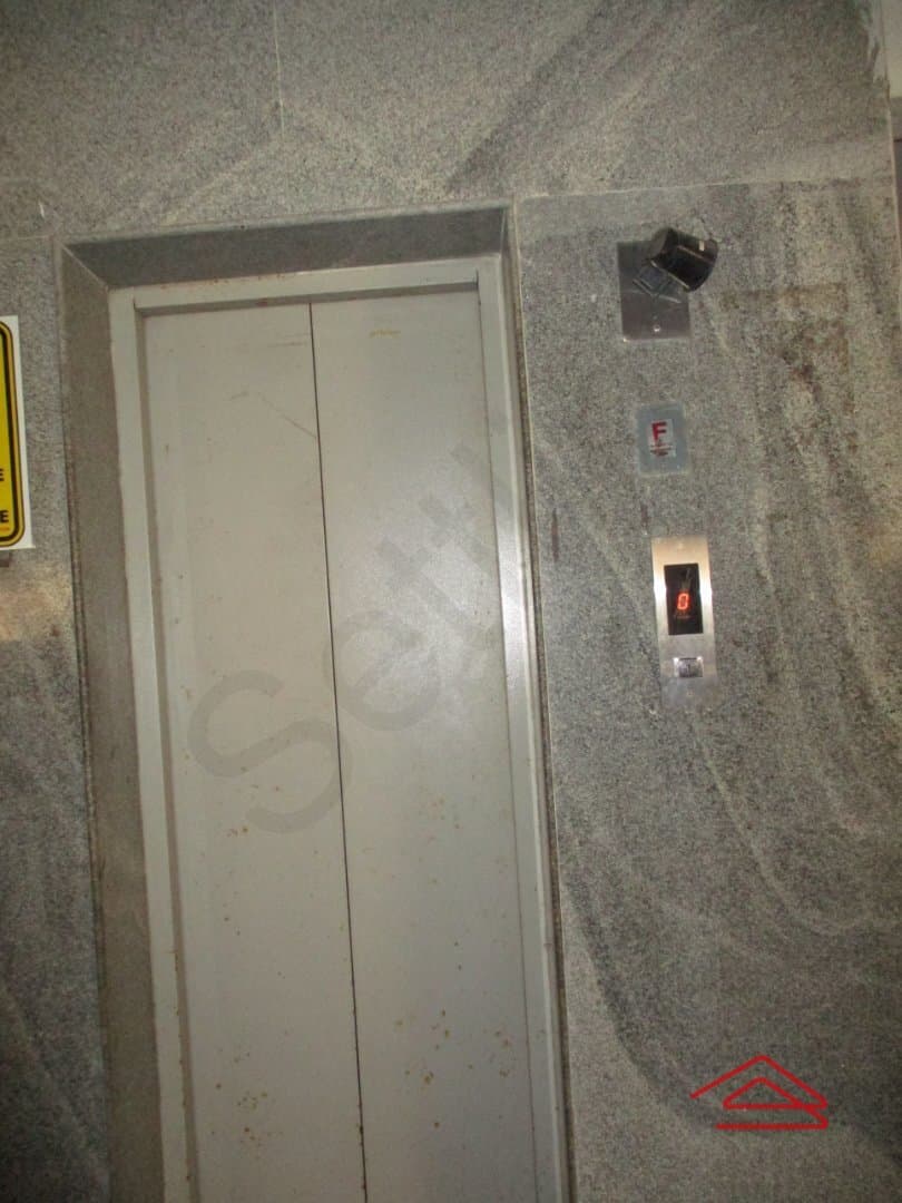 Project: Lift