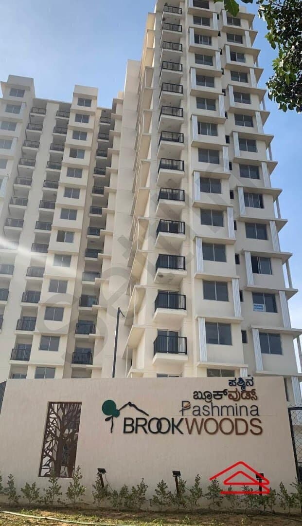 Project: Model Flat