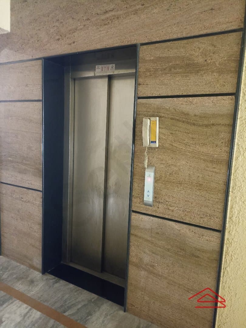 Project: Lift