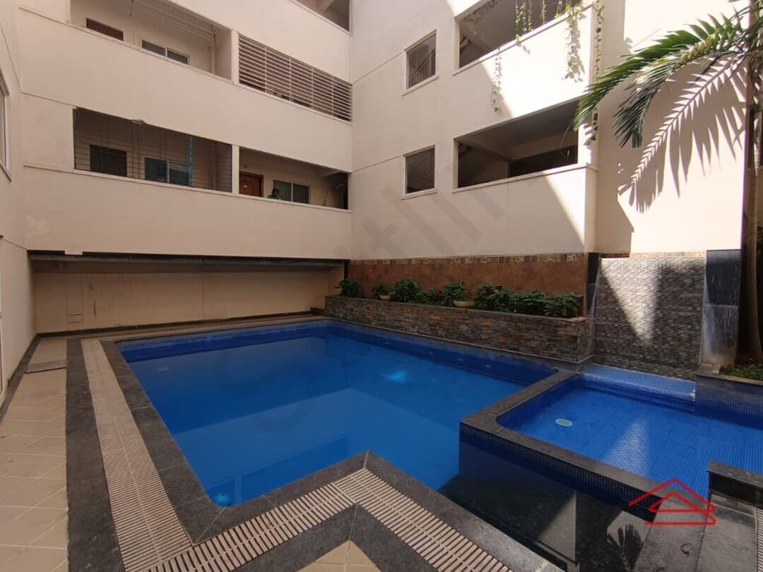Project: Swimmingpool