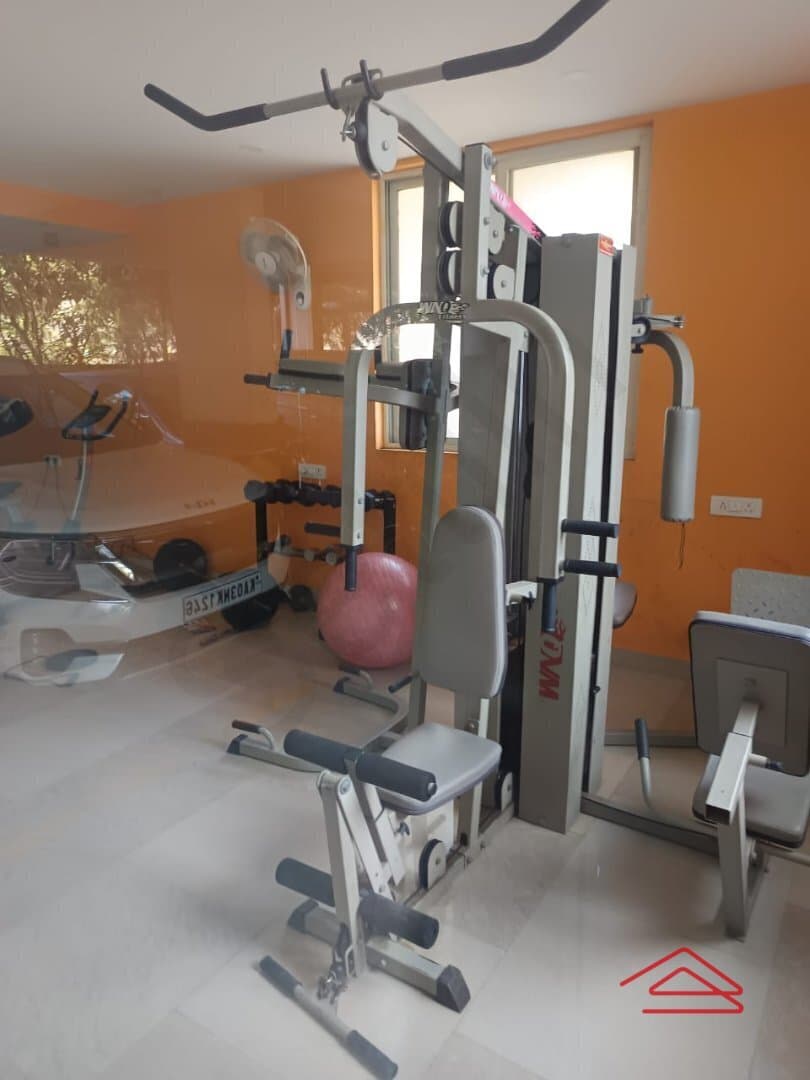 Project: Gym