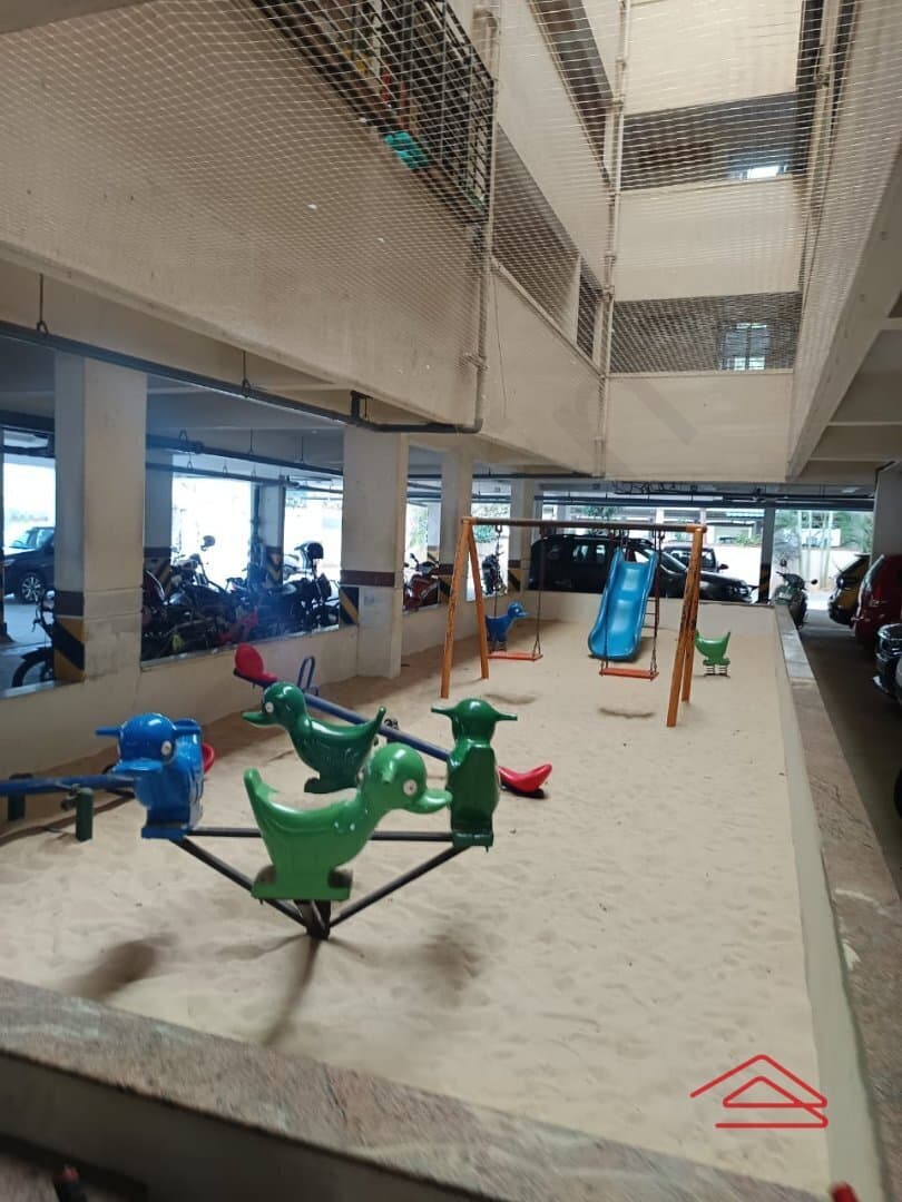Project: Kidsplayarea