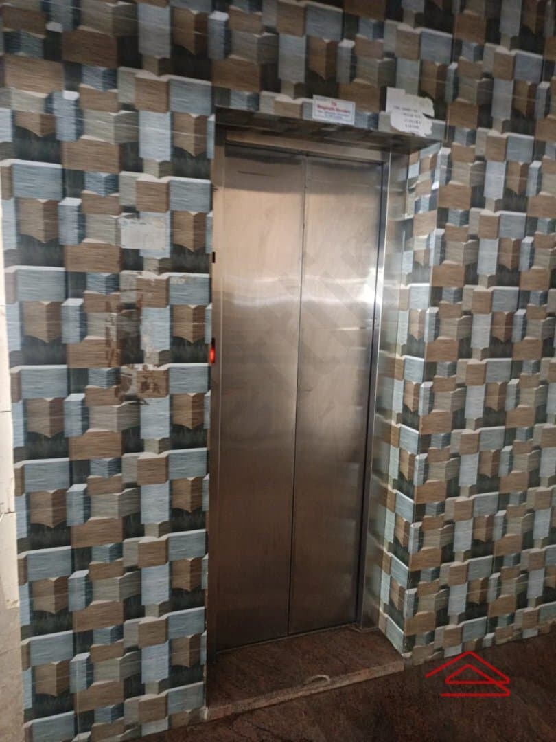 Project: Lift