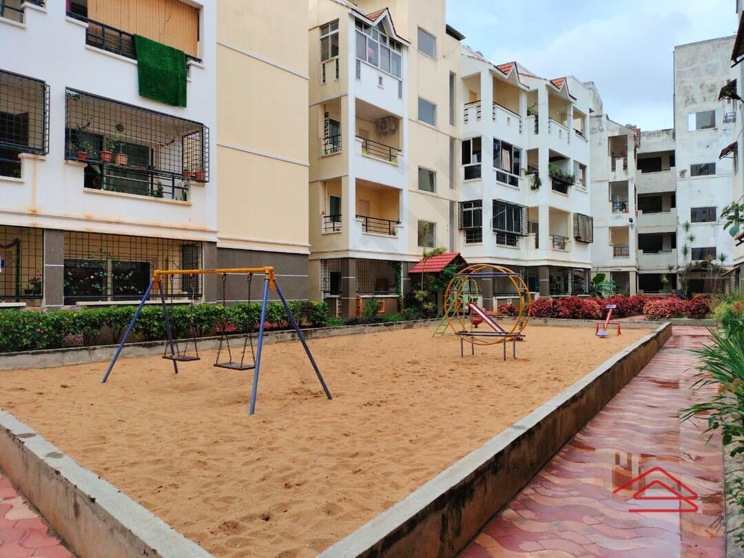 Project: Kidsplayarea