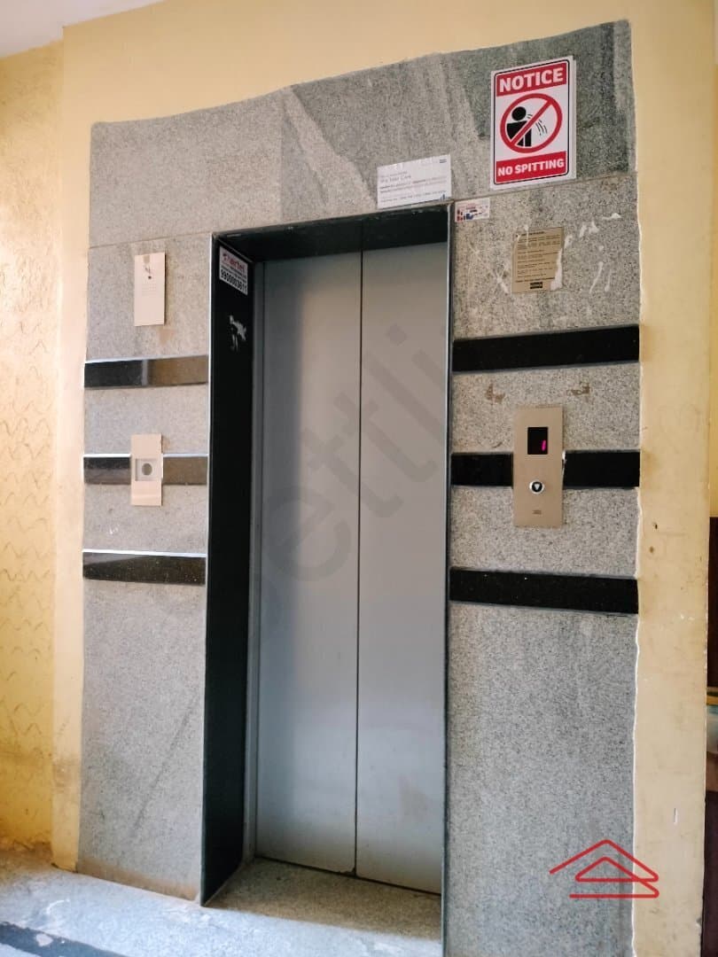 Project: Lift