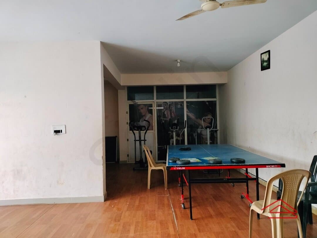 Project: Tabletennis