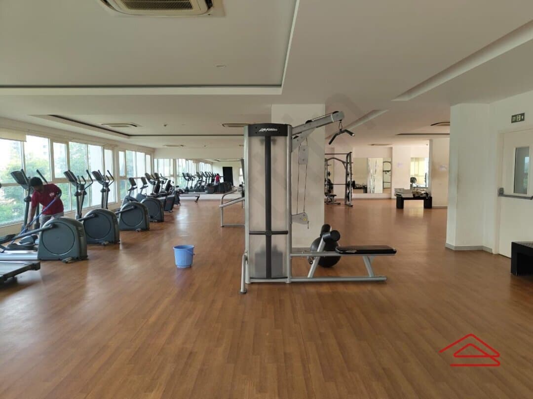Project: Gym