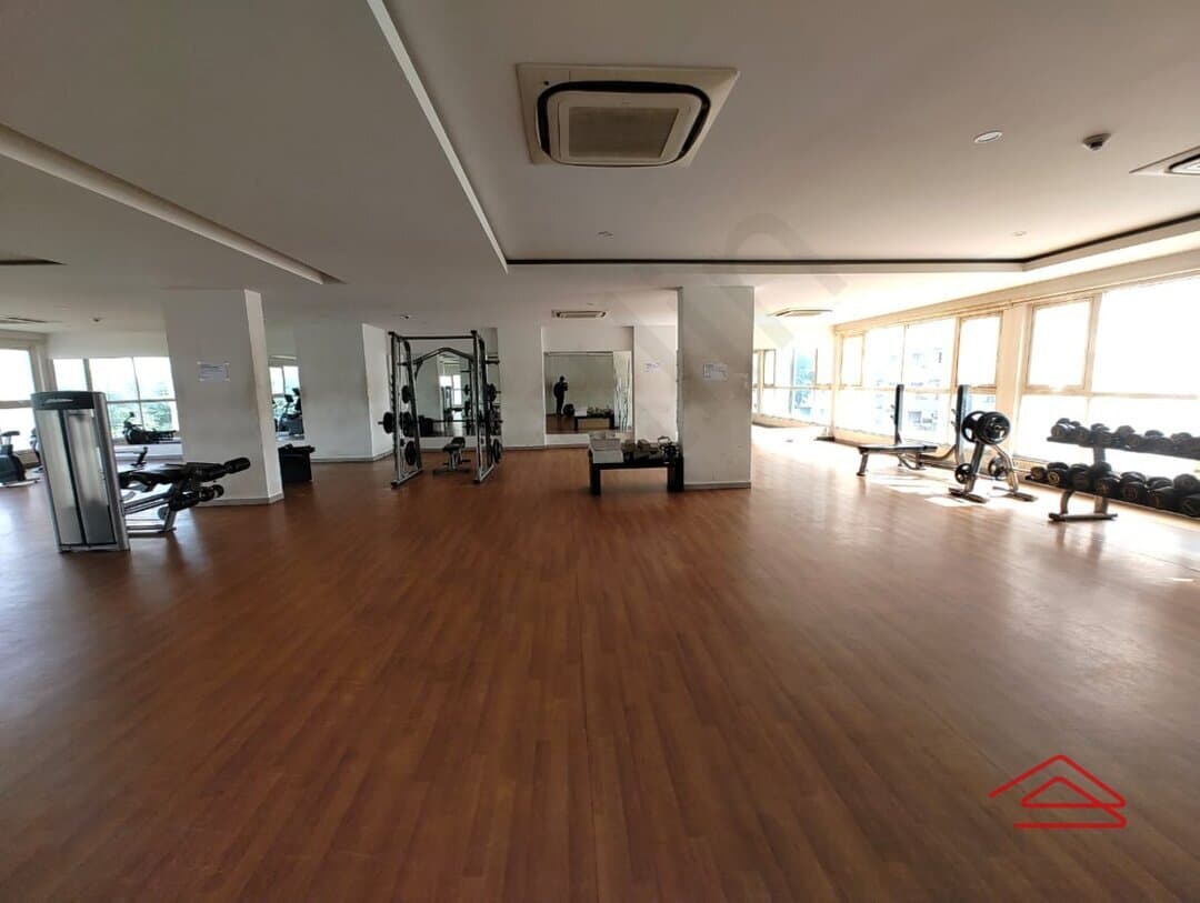 Project: Gym